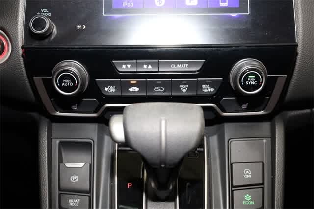 Thumbnail: 2022 Honda CR-V - 30