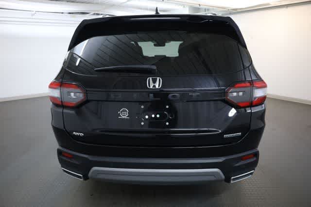 Thumbnail: 2023 Honda Pilot - 6