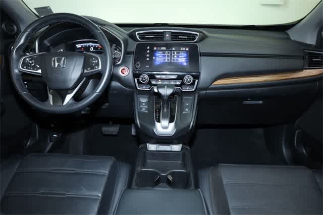 Thumbnail: 2022 Honda CR-V - 17