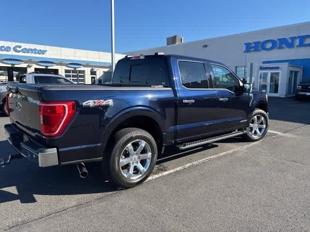 Thumbnail: 2021 Ford F-150 - 19