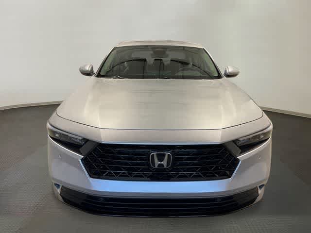 Thumbnail: 2025 Honda Accord - 10