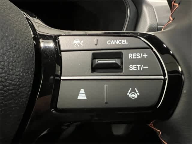 Thumbnail: 2025 Honda Pilot - 20