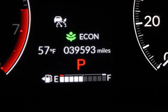 Thumbnail: 2024 Honda CR-V - 18