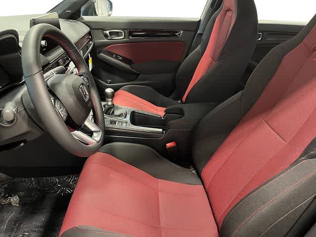 Thumbnail: 2026 Honda Civic - 7