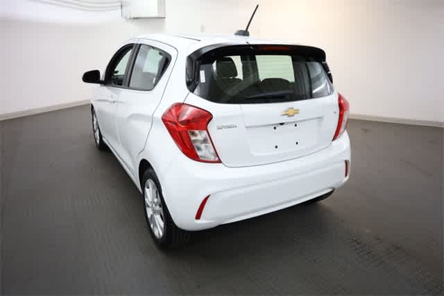 Thumbnail: 2021 Chevrolet Spark - 5