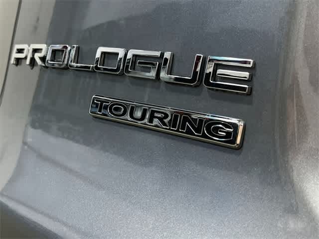 Thumbnail: 2025 Honda Prologue - 6