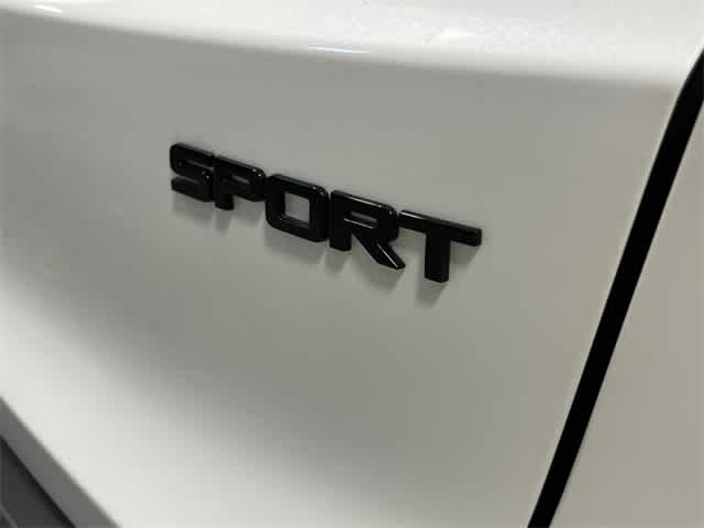 Thumbnail: 2026 Honda CR-V - 6