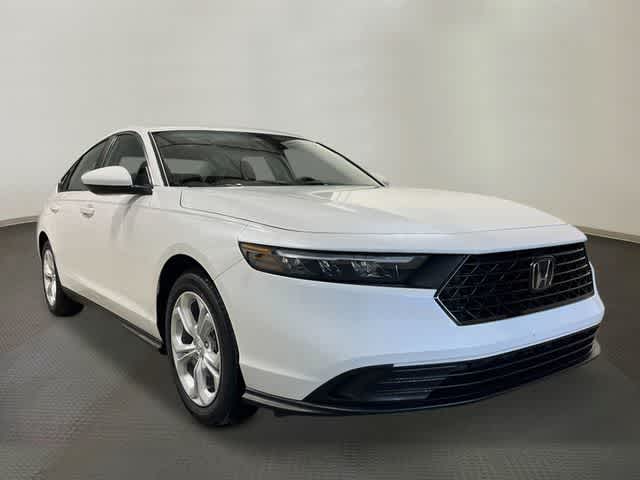 Thumbnail: 2026 Honda Accord - 8