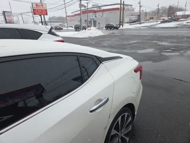Thumbnail: 2016 Nissan Maxima - 6