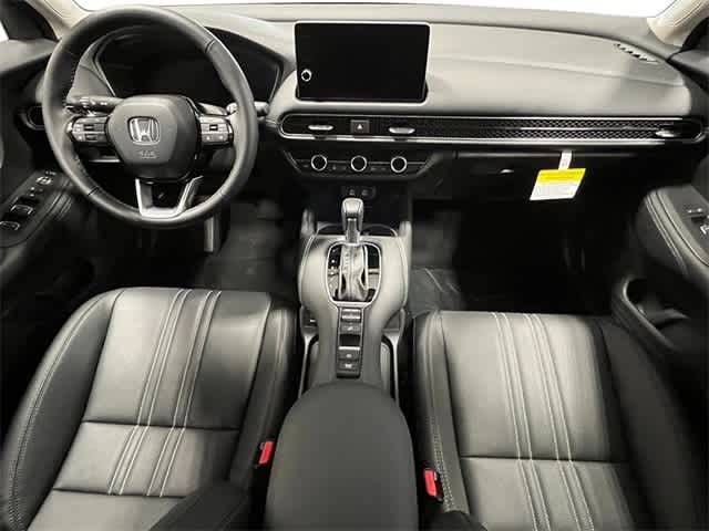 Thumbnail: 2026 Honda HR-V - 16
