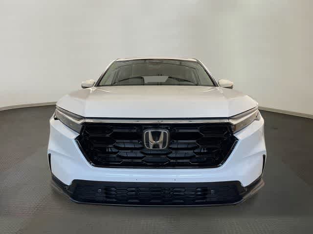 Thumbnail: 2026 Honda CR-V - 9