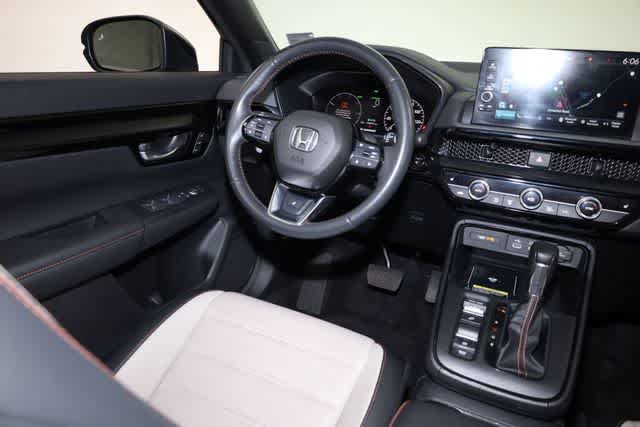 Thumbnail: 2023 Honda CR-V - 21