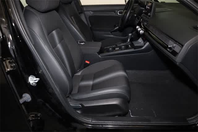 Thumbnail: 2023 Honda Civic - 20