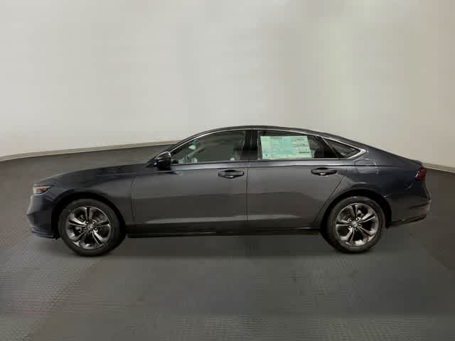 Thumbnail: 2026 Honda Accord - 2