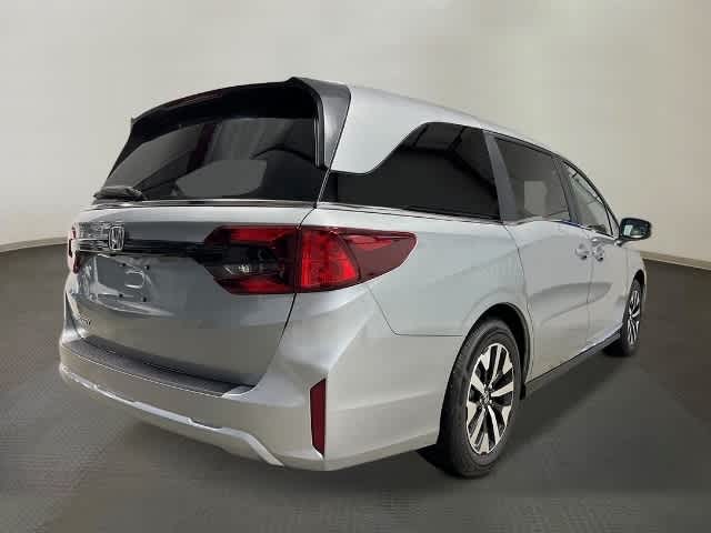Thumbnail: 2026 Honda Odyssey - 5
