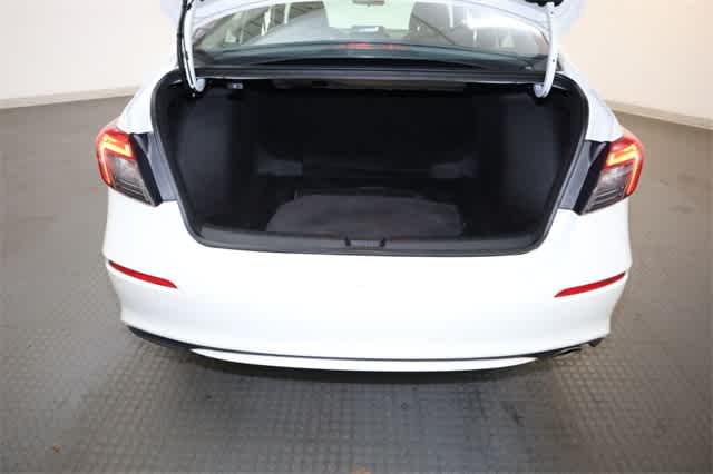 Thumbnail: 2022 Honda Civic - 33