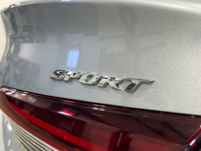 Thumbnail: 2026 Honda Civic - 6