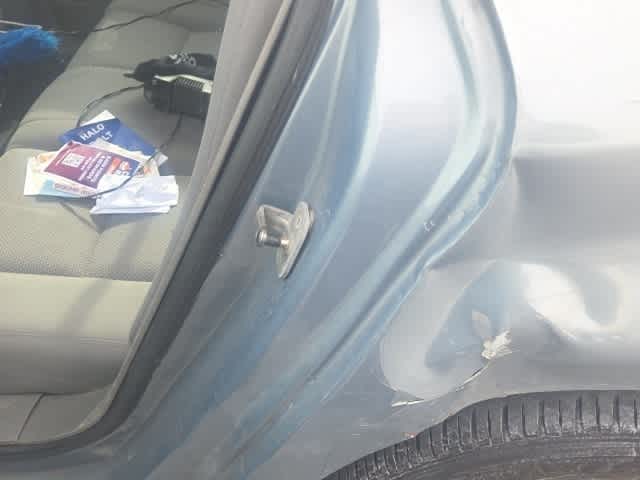 Thumbnail: 2009 Chevrolet Malibu - 36