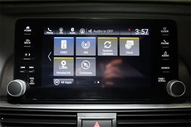 Thumbnail: 2022 Honda Accord - 29