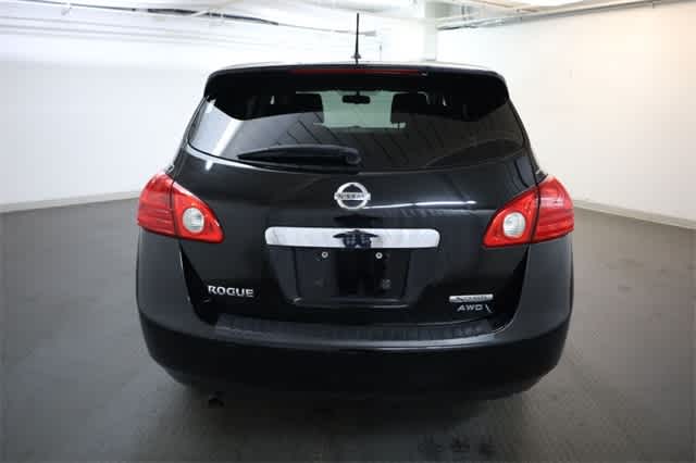 Thumbnail: 2013 Nissan Rogue - 6