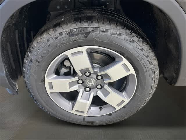 Thumbnail: 2026 Honda Ridgeline - 11