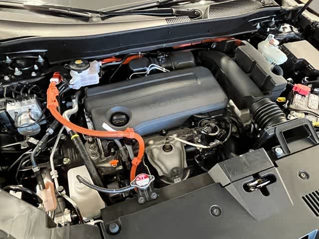 Thumbnail: 2026 Honda CR-V - 12