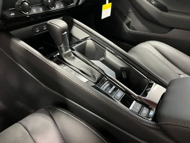 Thumbnail: 2026 Honda Accord - 14