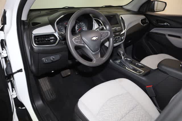 Thumbnail: 2023 Chevrolet Equinox - 14