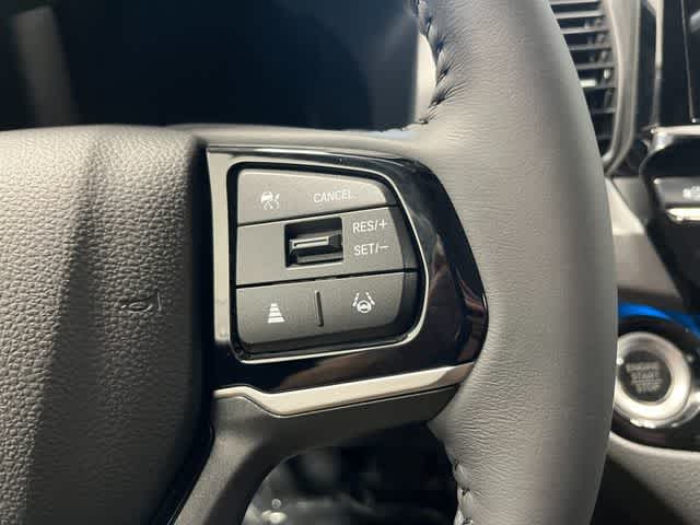 Thumbnail: 2026 Honda Odyssey - 17