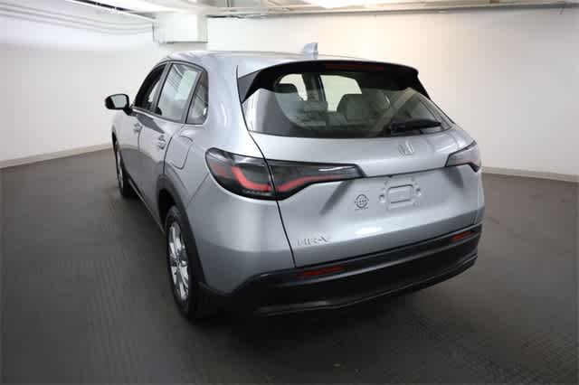 Thumbnail: 2023 Honda HR-V - 5