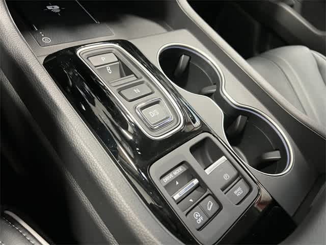 Thumbnail: 2025 Honda Pilot - 18