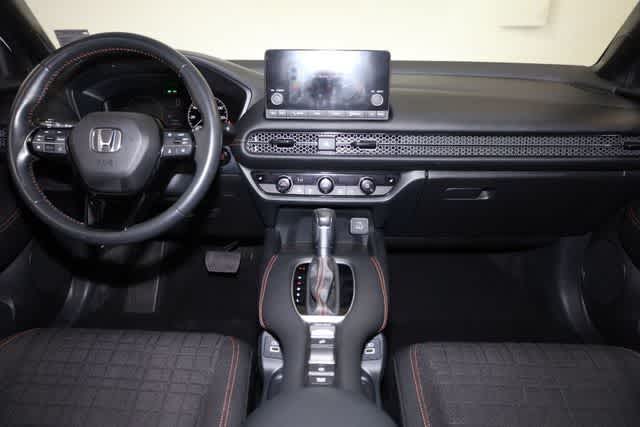 Thumbnail: 2023 Honda HR-V - 17