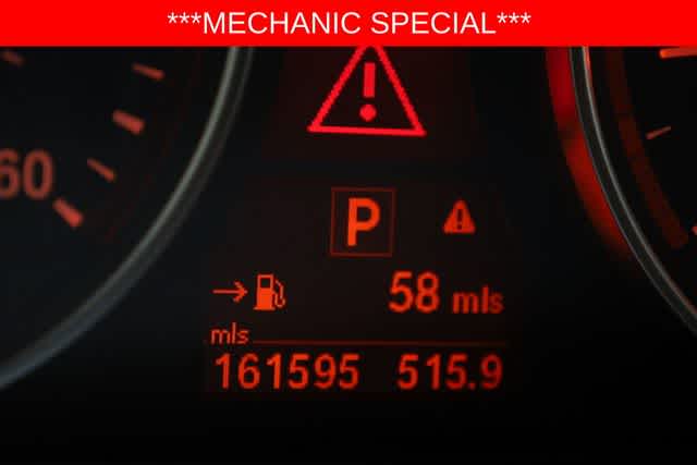 Thumbnail: 2013 BMW X5 - 18