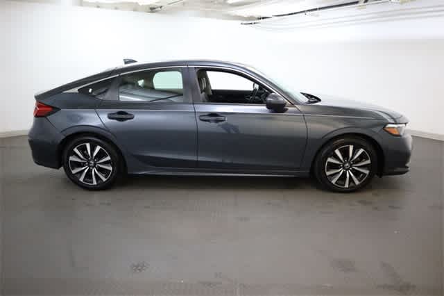 Thumbnail: 2022 Honda Civic - 9