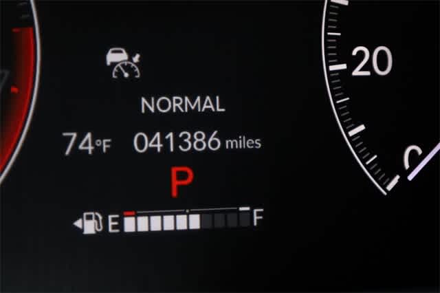 Thumbnail: 2024 Honda Pilot - 25