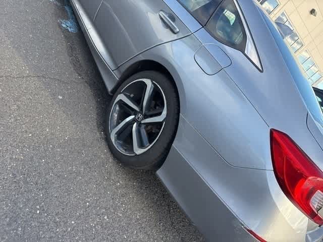 Thumbnail: 2020 Honda Accord - 21