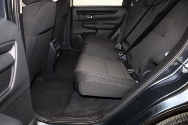 Thumbnail: 2024 Honda CR-V - 21