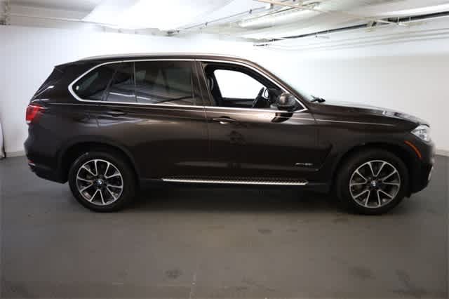 Thumbnail: 2017 BMW X5 - 9