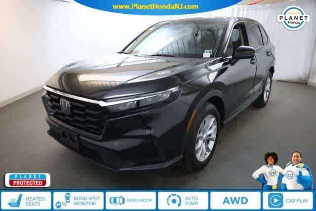 Thumbnail: 2024 Honda CR-V - 1