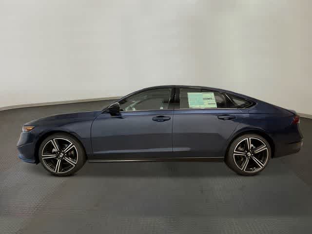 Thumbnail: 2026 Honda Accord - 2