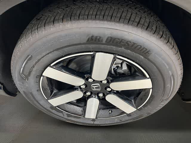 Thumbnail: 2026 Honda Prologue - 11