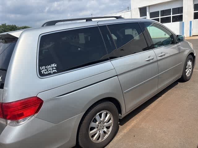 Thumbnail: 2009 Honda Odyssey - 9