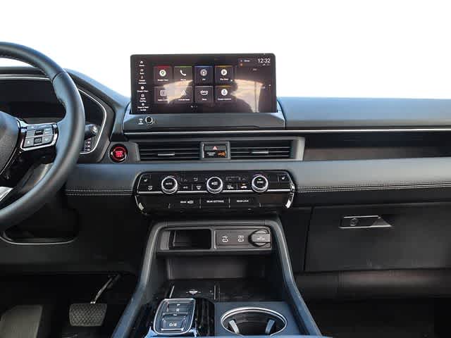 Thumbnail: 2026 Honda Pilot - 17