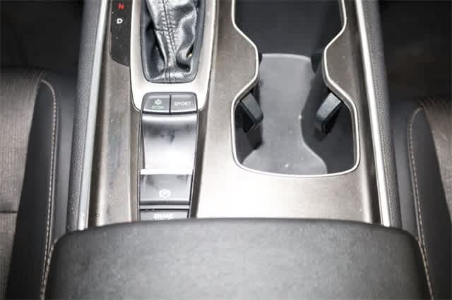 Thumbnail: 2020 Honda Accord - 33