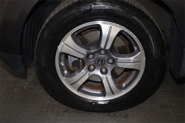 Thumbnail: 2015 Honda Pilot - 34