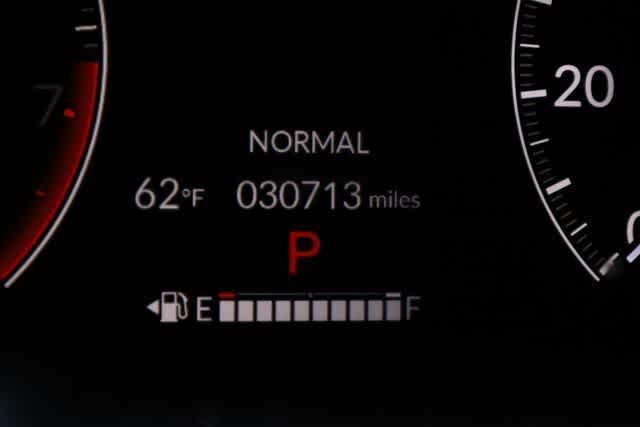 Thumbnail: 2023 Honda HR-V - 18