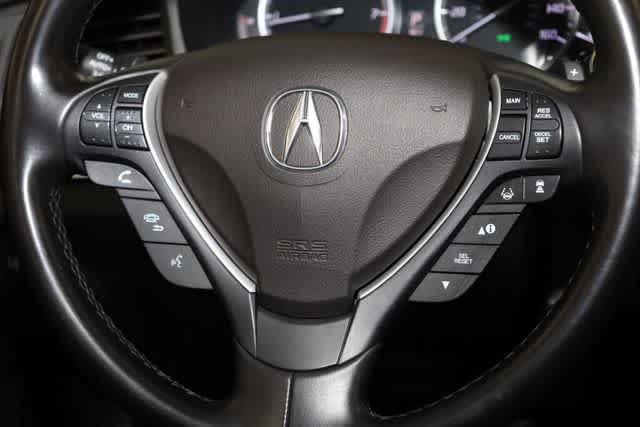 Thumbnail: 2022 Acura ILX - 35