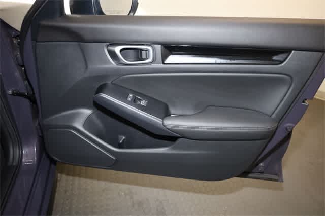 Thumbnail: 2024 Honda Civic - 22