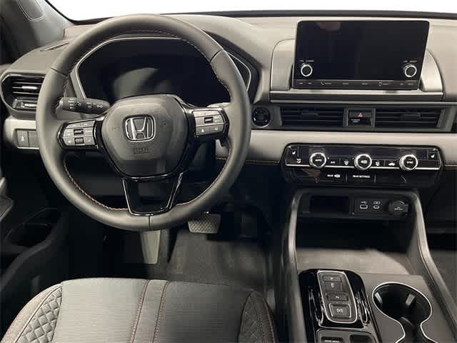 2025 Honda Pilot Sport 14