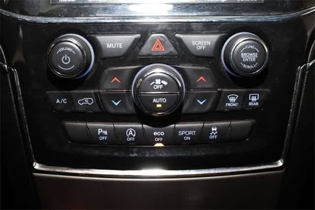 Thumbnail: 2021 Jeep Grand Cherokee - 31